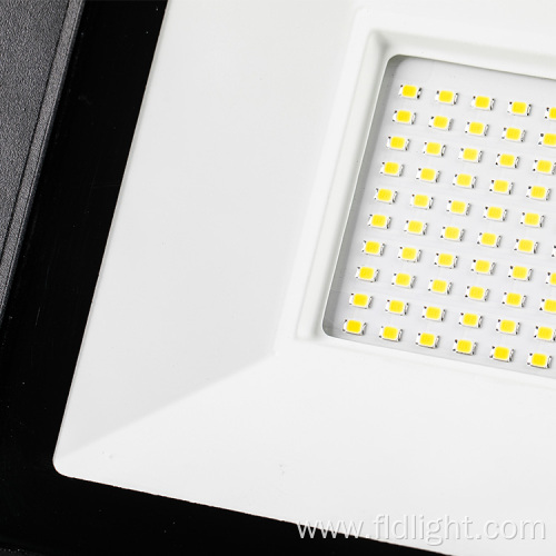 led sensor flood light 20w high quality